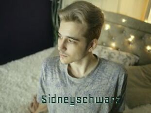 Sidneyschwarz