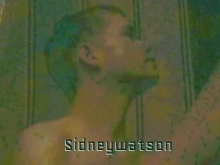 Sidneywatson