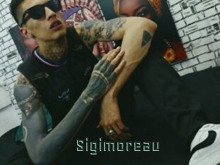 Sigimoreau