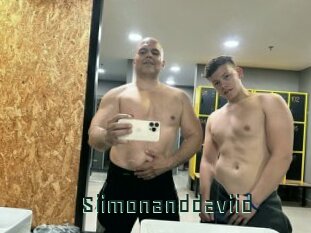 Siimonanddaviid