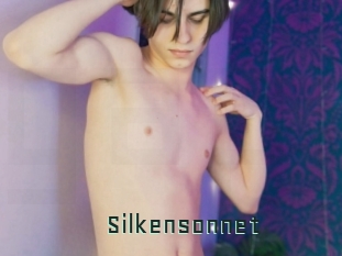 Silkensonnet