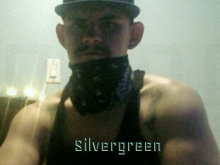 Silvergreen