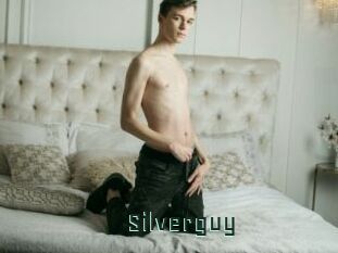 Silverguy