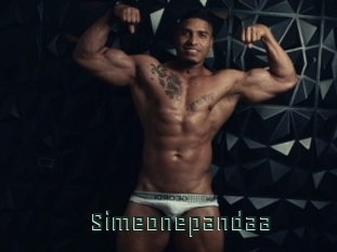 Simeonepandaa