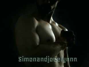 Simonandjocelynnn