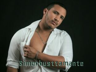 Simonbusttamante
