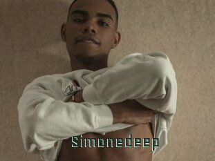 Simonedeep