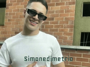 Simonedimetrio