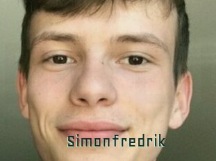 Simonfredrik