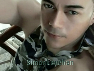 Simonkenchan