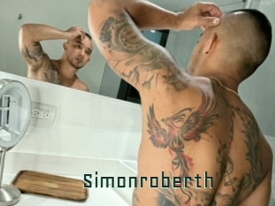 Simonroberth