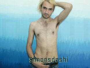 Simonsdoshi