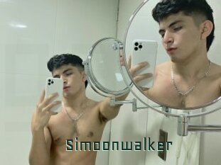 Simoonwalker