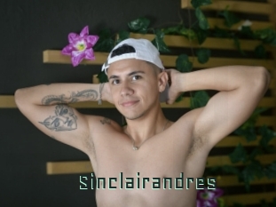 Sinclairandres