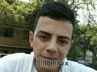 Single_x2x