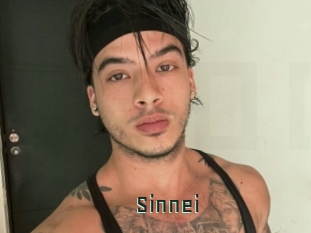 sinnei Gay Porn
