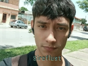 Siroflust