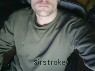sirstroker Gay Porn