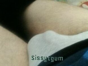 sissytgum Gay Porn