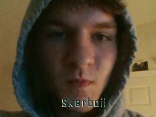 Sk8rboii