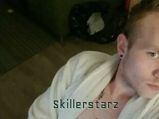 Skillerstarz