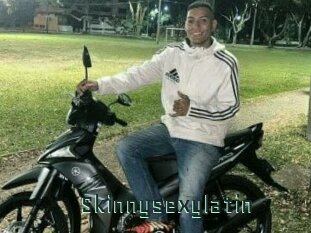 Skinnysexylatin