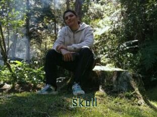 Skoll
