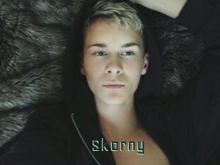 Skorny