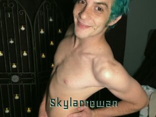 Skylarrowan