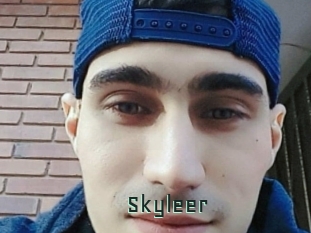 Skyleer