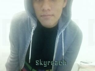 Skyreach