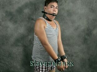 Slaveasianxx