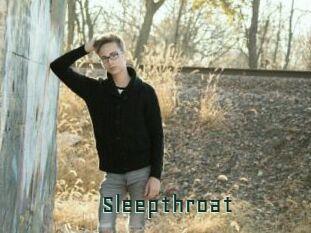 Sleepthroat
