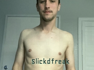 Slickdfreak