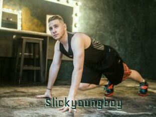 slickyoungboy Gay Porn