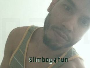 Slimboy4fun