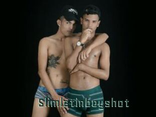 Slimlatinboyshot