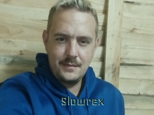 Slowrex