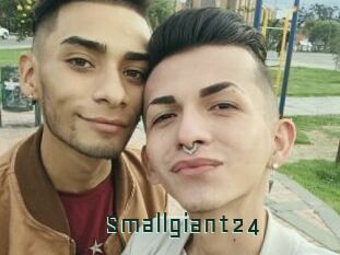 Smallgiant24