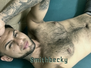 smithbecky Gay Porn