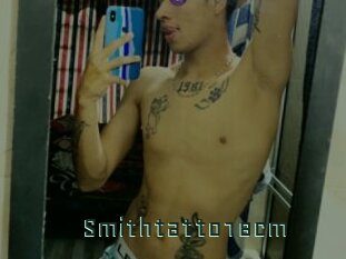 Smithtatto18cm