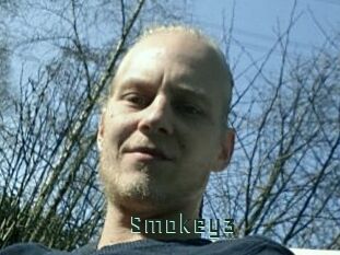 Smokey3