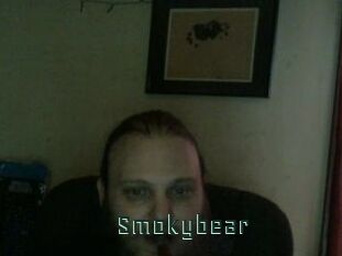 Smokybear