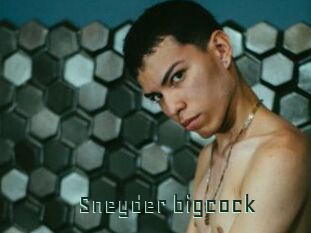 sneyder_bigcock Gay Porn