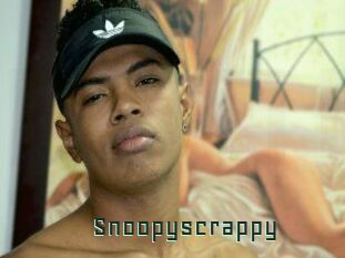 Snoopyscrappy