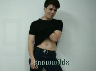 Snowwildx