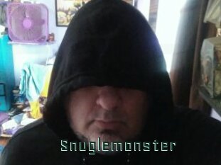 Snuglemonster