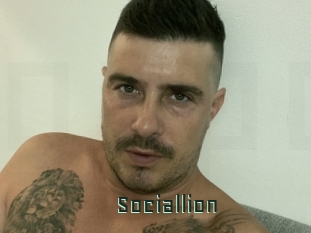 Sociallion