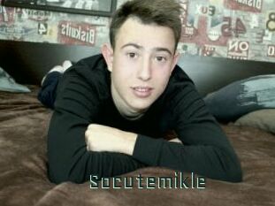 Socutemikle