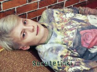 Socutetinki